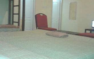 Hotel Maharaja Residency, Ooty 4